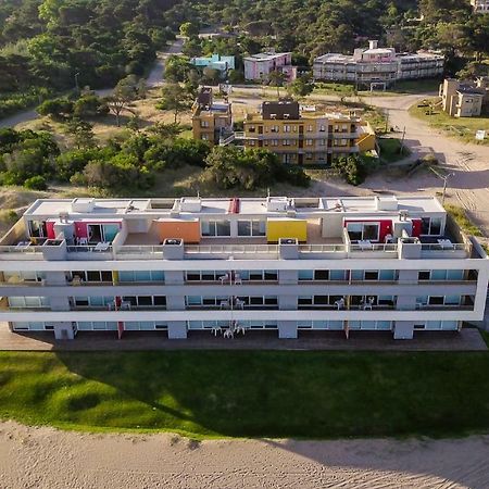 Апарт отель Meca Playa Вилья-Хесель Экстерьер фото